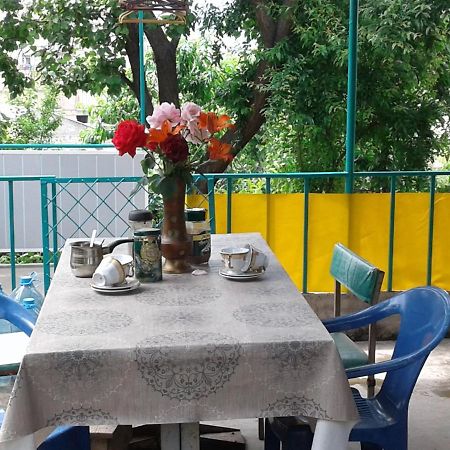 Guest House Edem 트빌리시 외부 사진