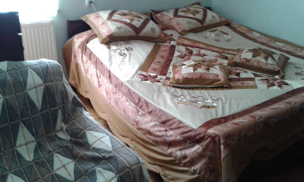 Guest House Edem 트빌리시 외부 사진