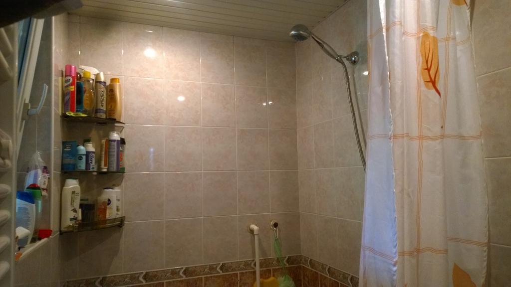 Guest House Edem 트빌리시 외부 사진