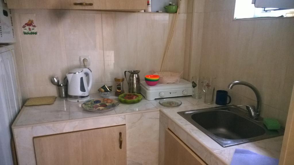 Guest House Edem 트빌리시 외부 사진