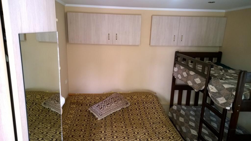 Guest House Edem 트빌리시 외부 사진