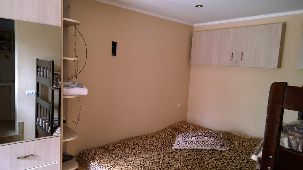 Guest House Edem 트빌리시 외부 사진