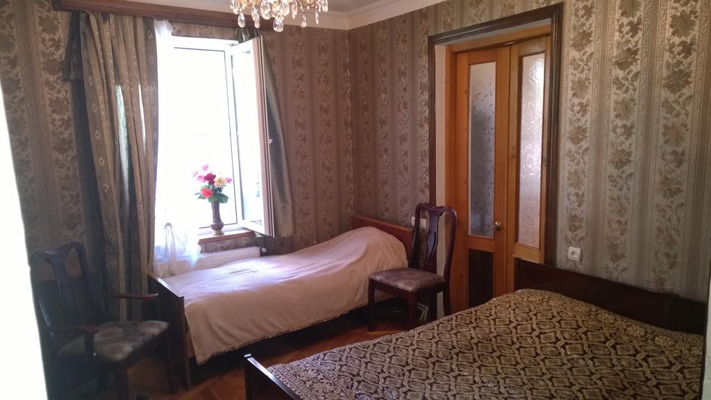 Guest House Edem 트빌리시 외부 사진