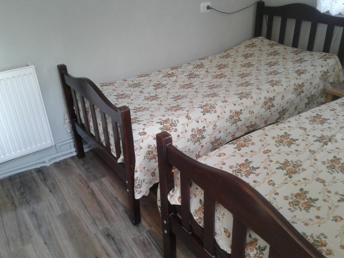 Guest House Edem 트빌리시 외부 사진