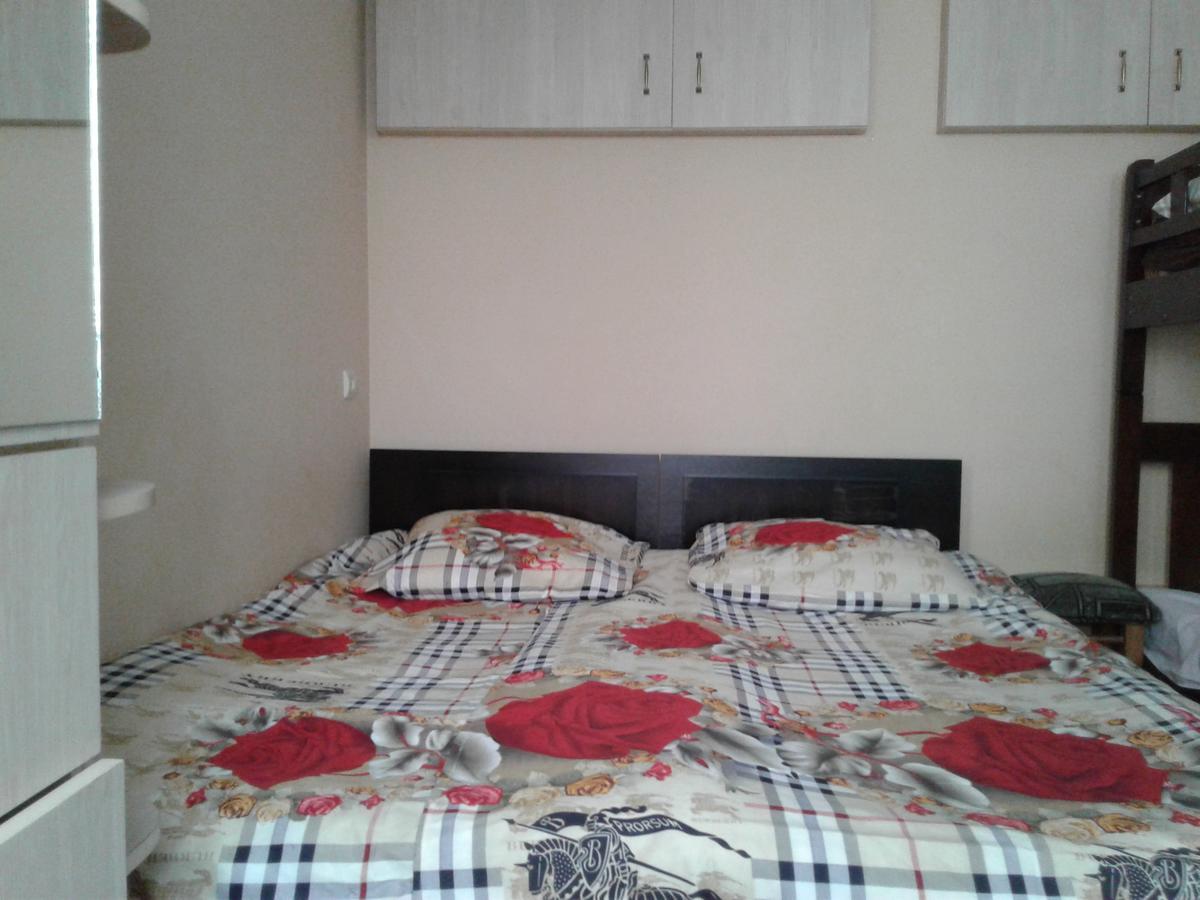Guest House Edem 트빌리시 외부 사진