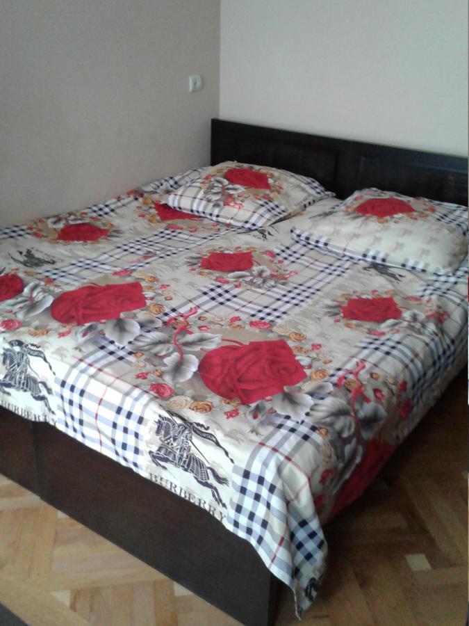 Guest House Edem 트빌리시 외부 사진